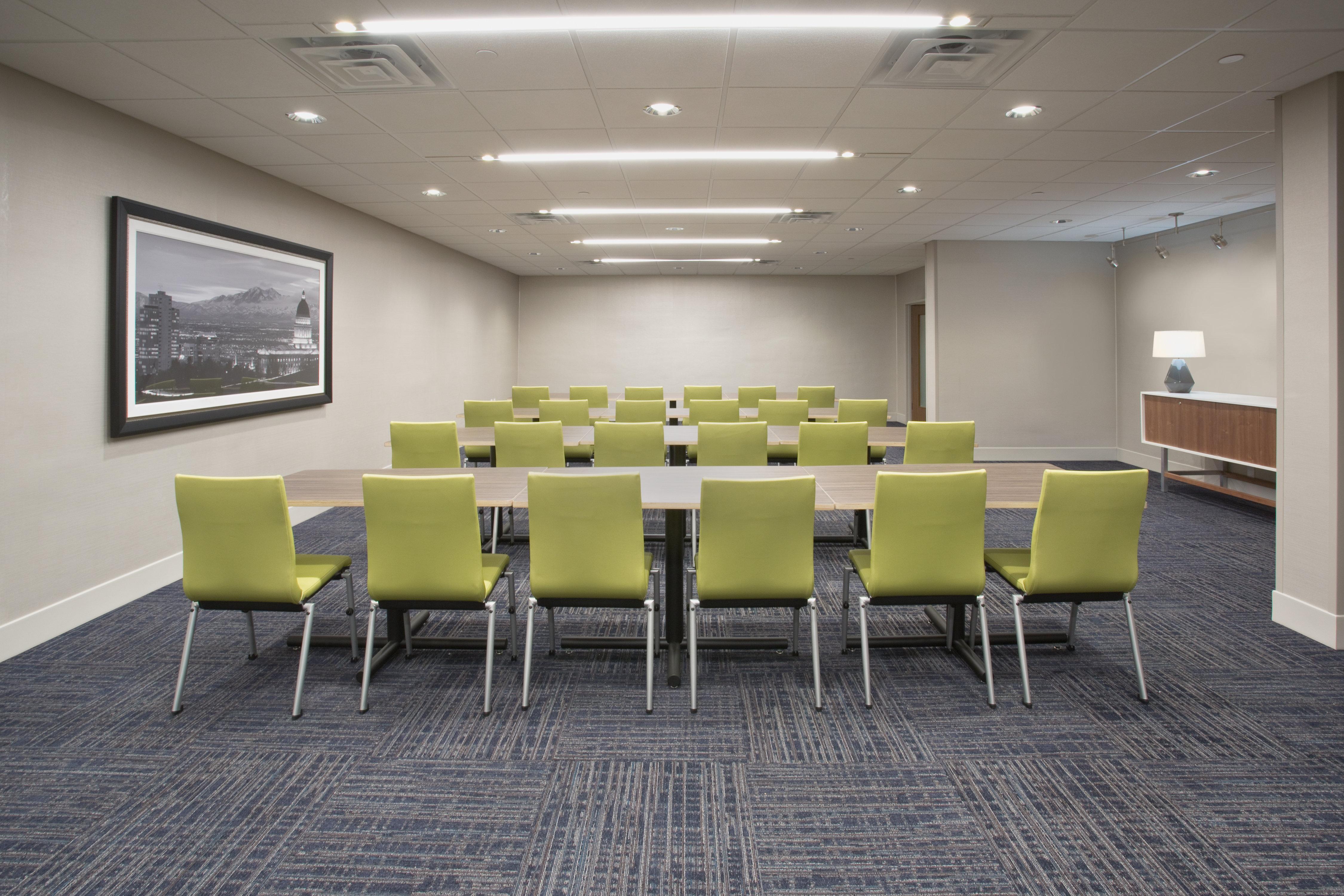 Holiday Inn Express & Suites Downtown Ottawa East By Ihg Dış mekan fotoğraf