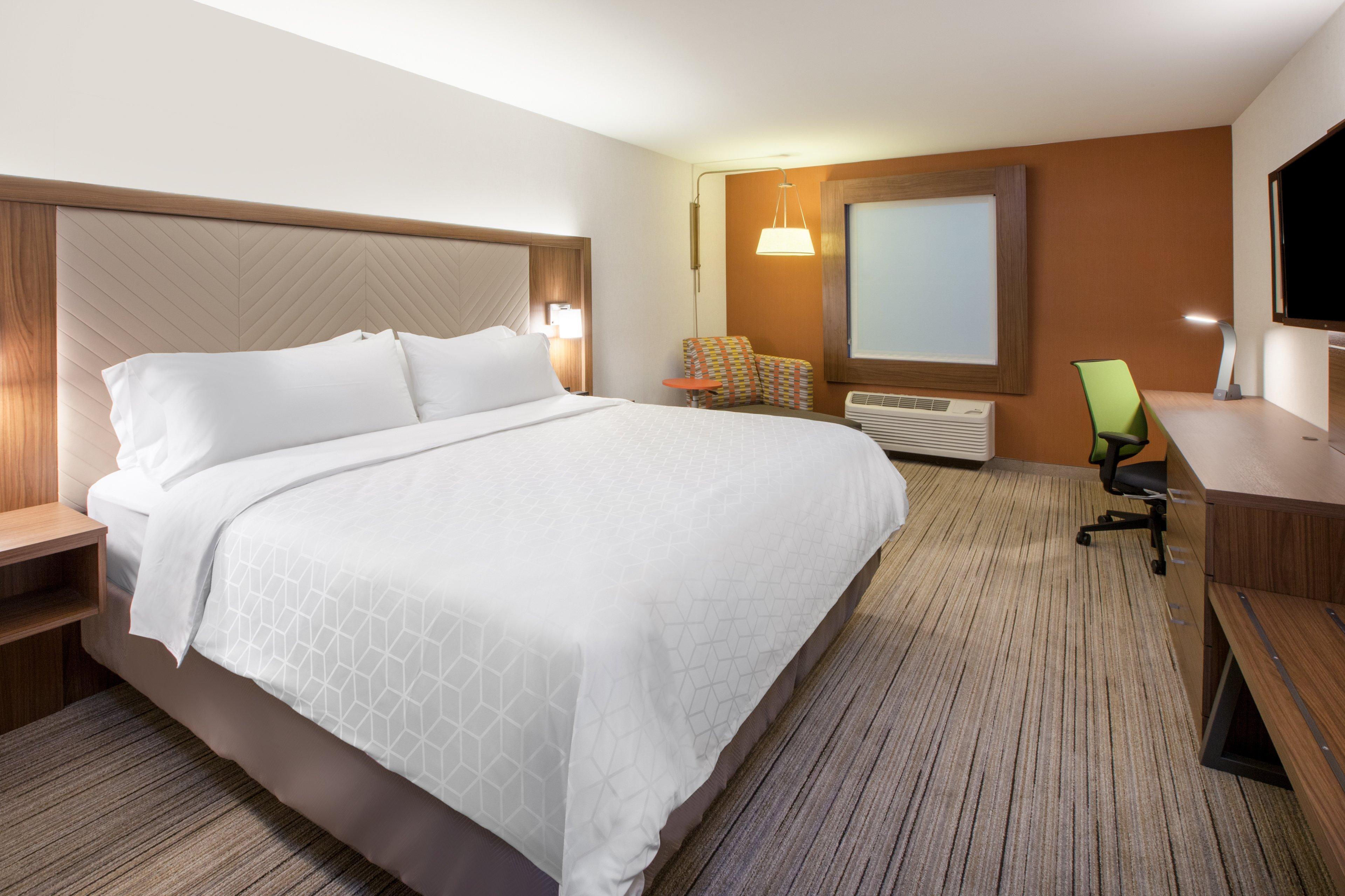 Holiday Inn Express & Suites Downtown Ottawa East By Ihg Dış mekan fotoğraf