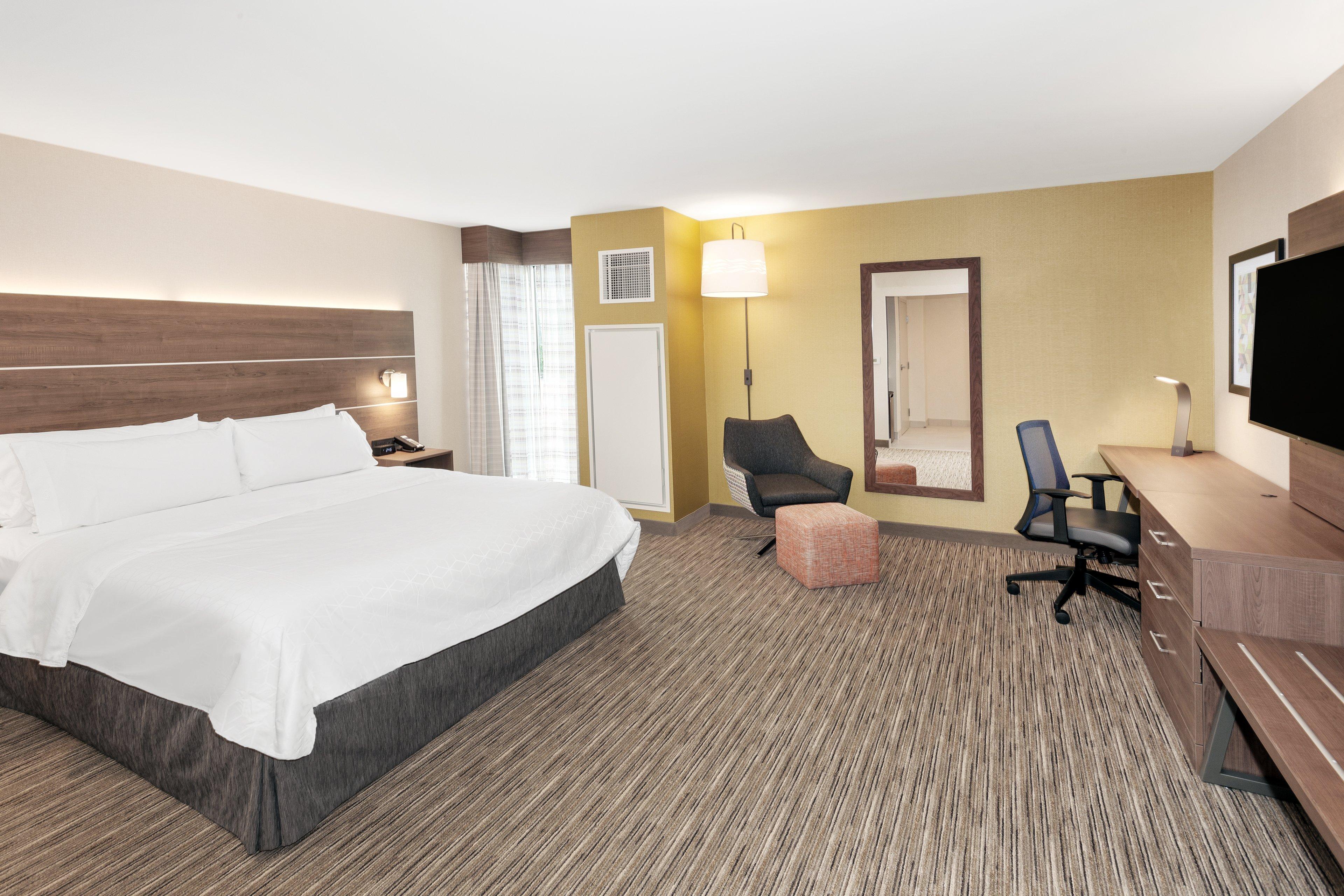 Holiday Inn Express & Suites Downtown Ottawa East By Ihg Dış mekan fotoğraf