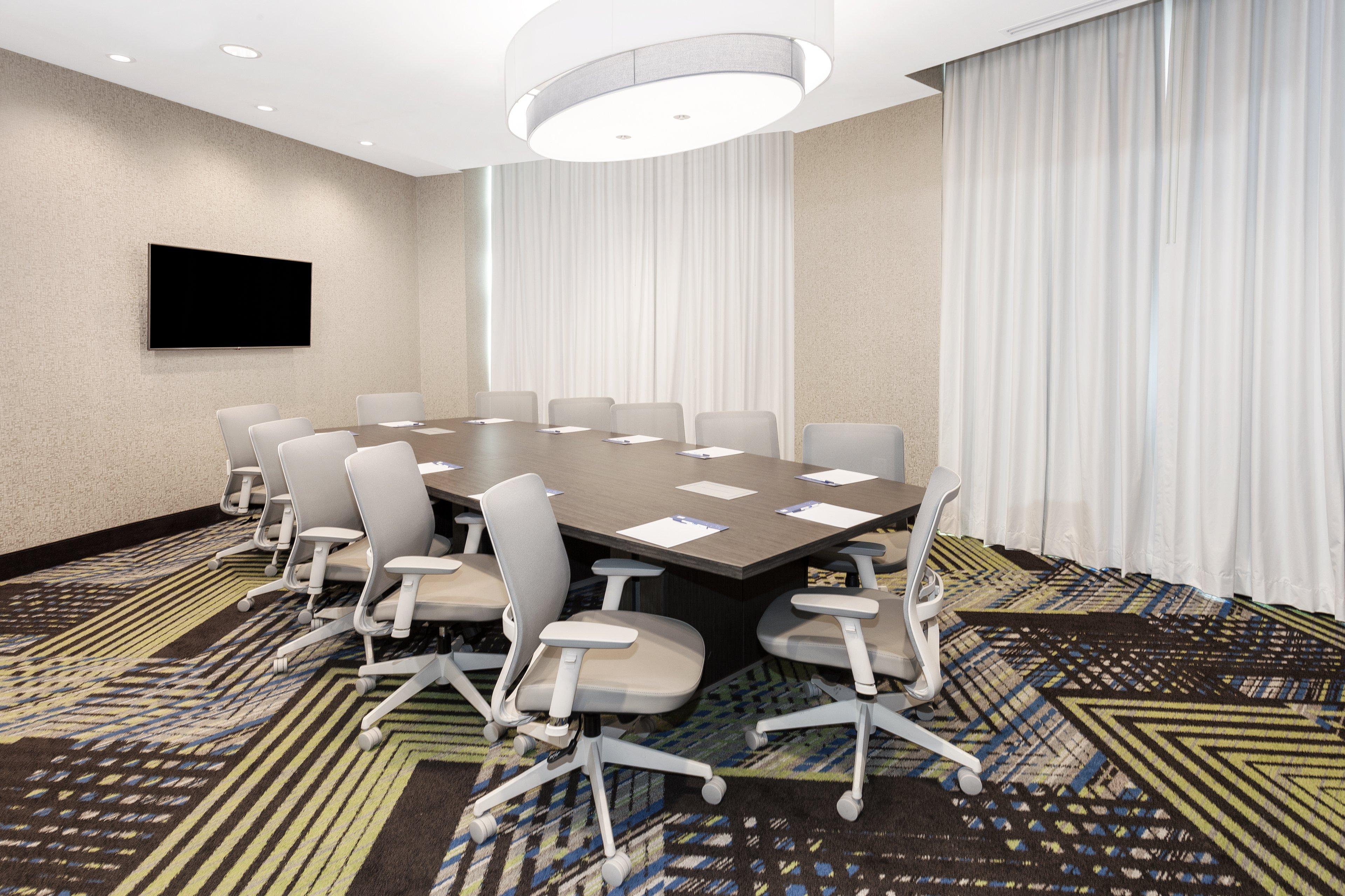 Holiday Inn Express & Suites Downtown Ottawa East By Ihg Dış mekan fotoğraf