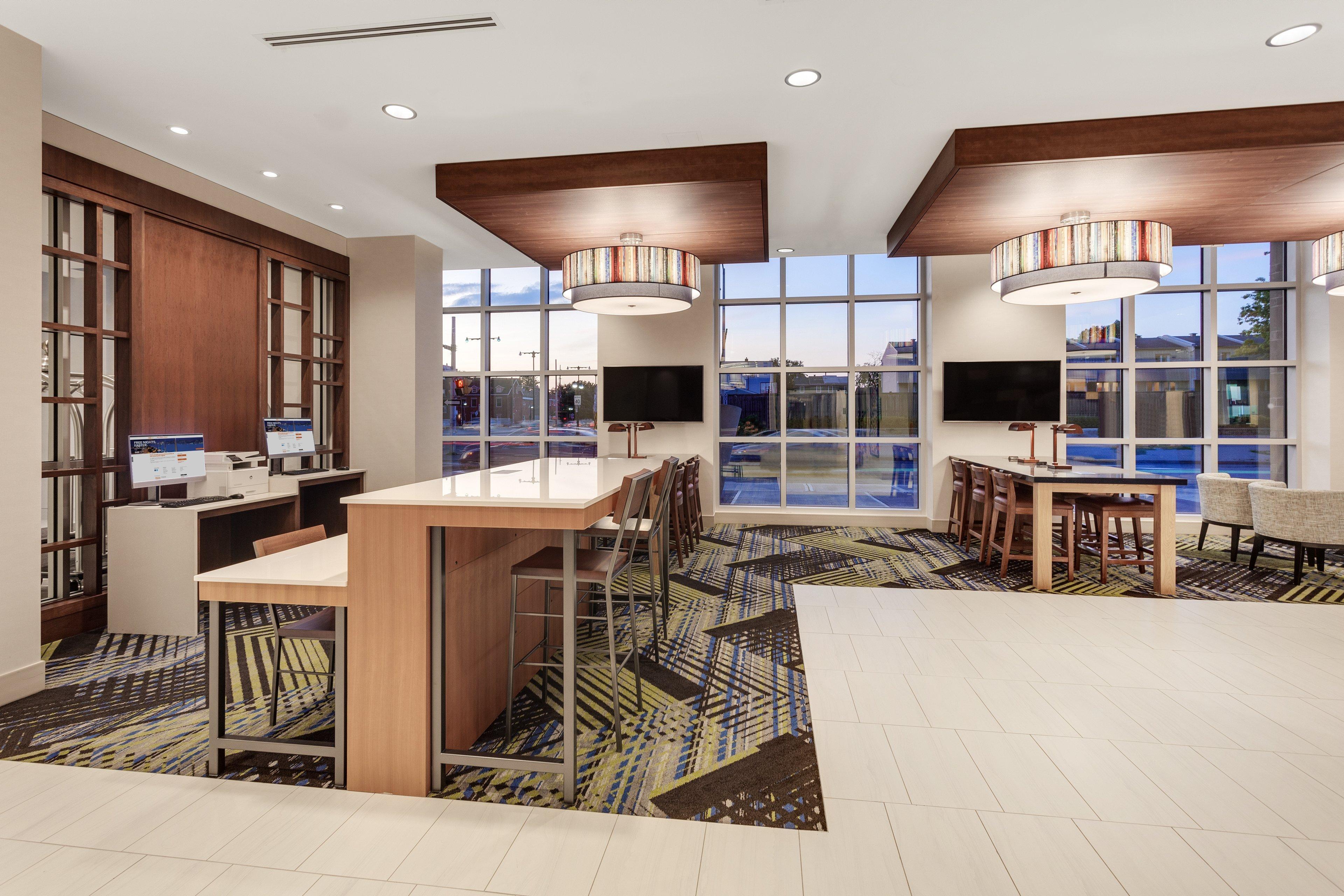 Holiday Inn Express & Suites Downtown Ottawa East By Ihg Dış mekan fotoğraf